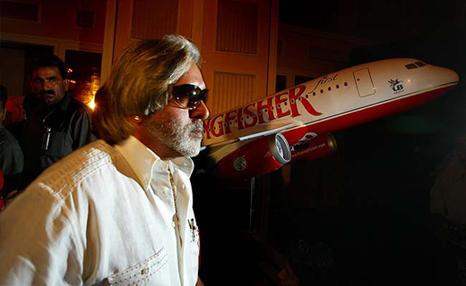 mallya